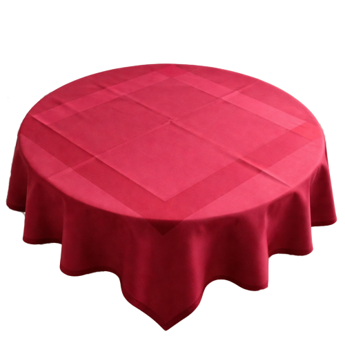 Nappe carrée 90 x 90 cm